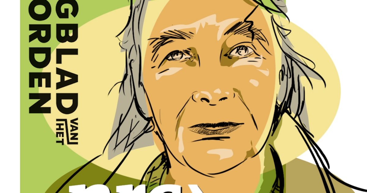 Jo Petra (77) vindt AI maar abracadabra: ‘Hoeven mensen straks niet meer te studeren? Je drukt op ee