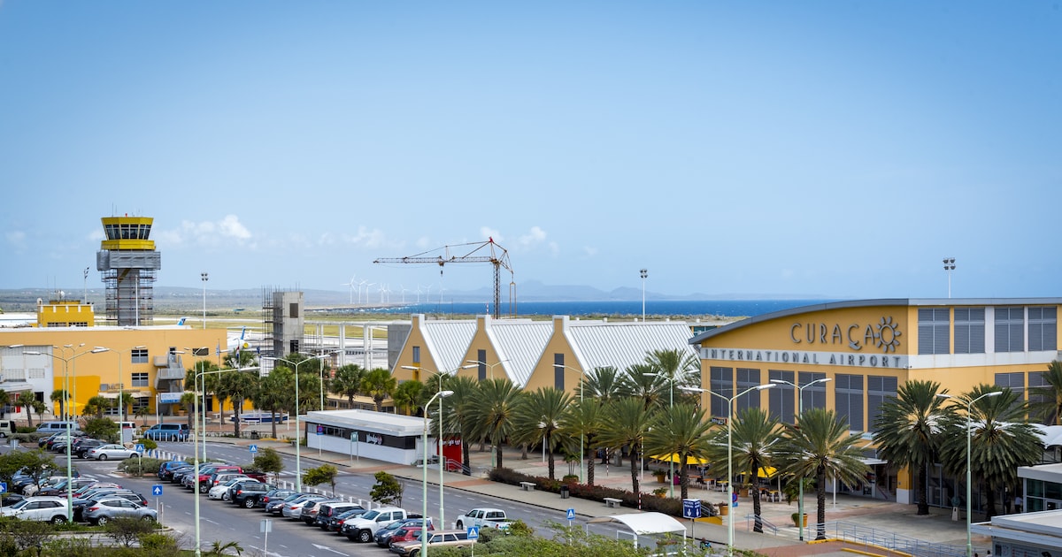 Schiphol reserveert miljard euro voor investeringen in kleine buitenlandse luchthavens