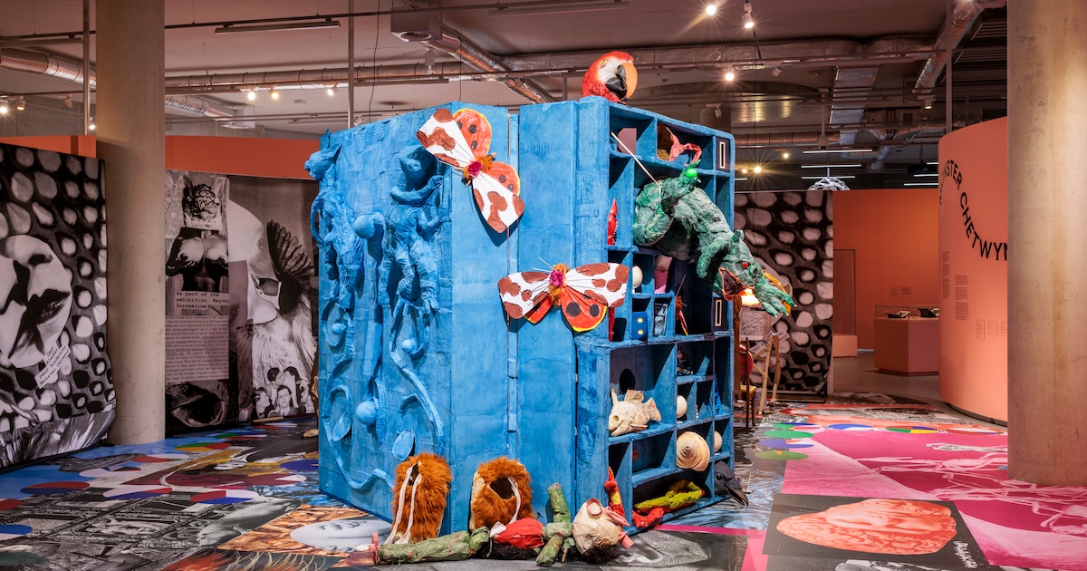 Gauw naar Rotterdam, Amsterdam of Parijs: dit zijn de beste nieuwe tentoonstellingen