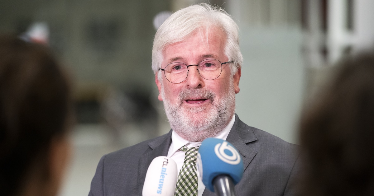 Het vertrek van de burgemeester van Terneuzen laat zien: de druk op lokale politici is enorm