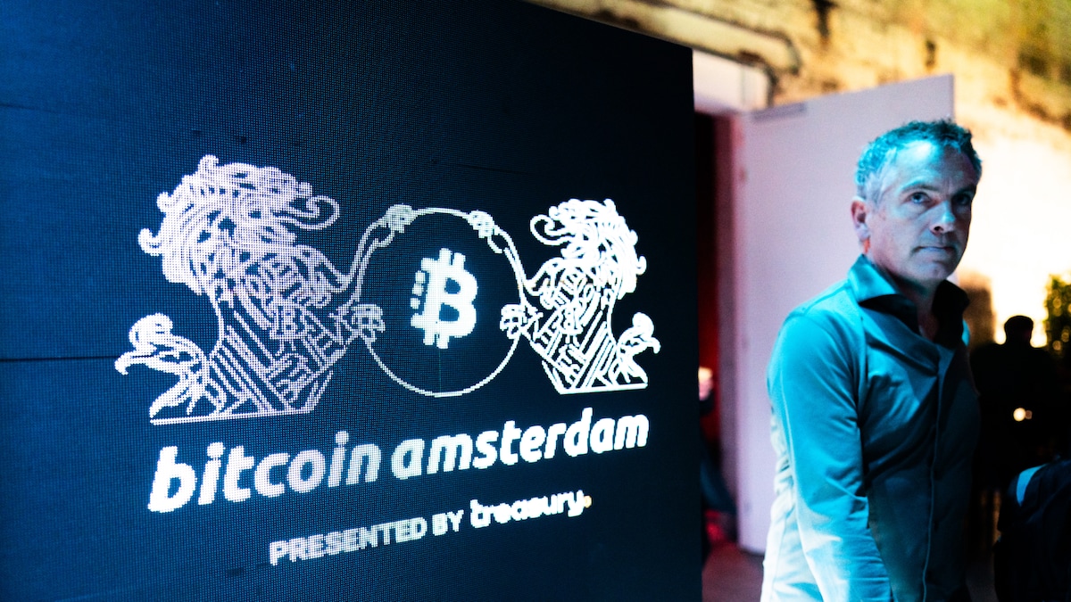 Forse stijging waarde Nederlandse indirecte cryptobeleggingen: van 81  miljoen naar 1,2 miljard euro | de Volkskrant
