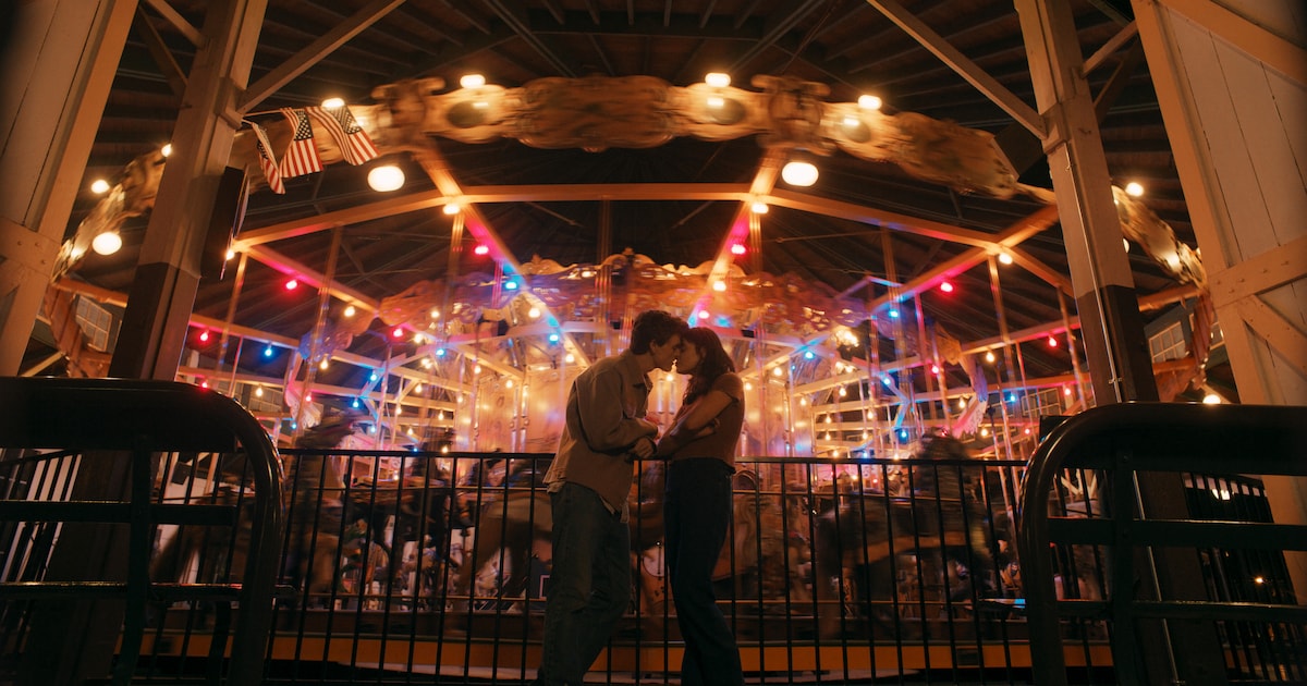 ‘Riley’ is een oprecht, maar voorspelbaar coming-of-agedrama over een