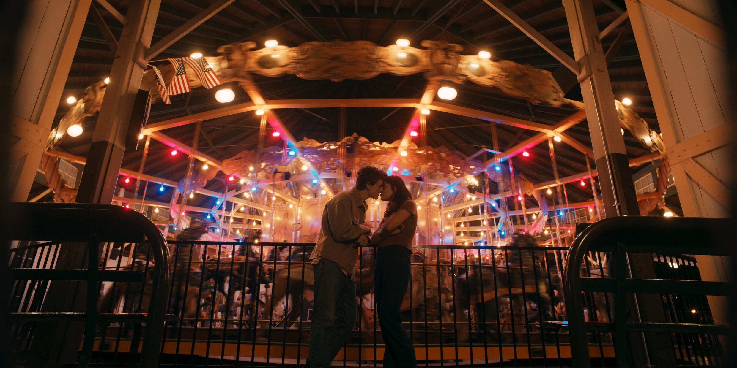 Riley is een oprecht maar voorspelbaar coming of agedrama over een