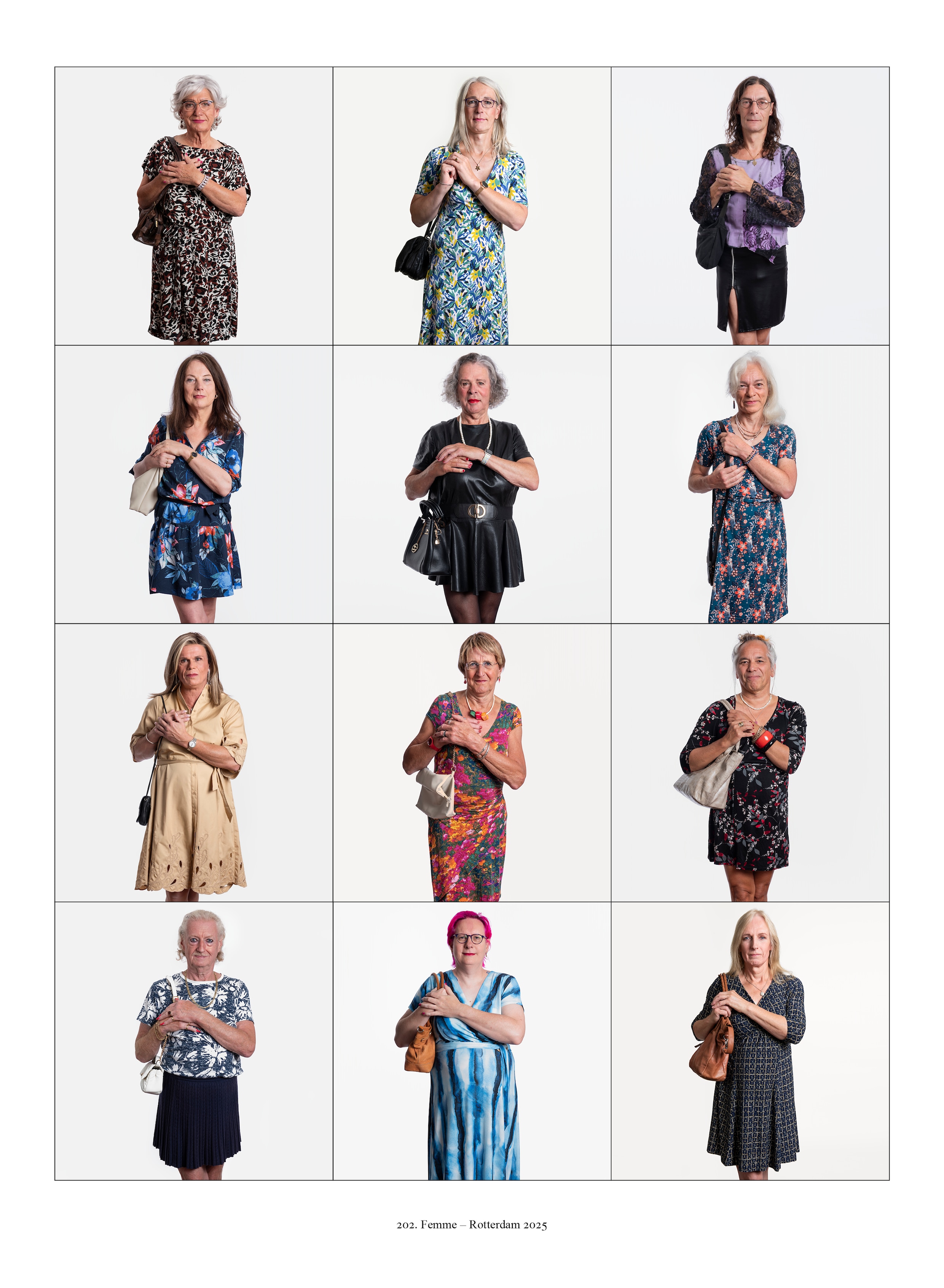 Niemand ziet de mens op straat zoals Versluis en Uyttenbroek die