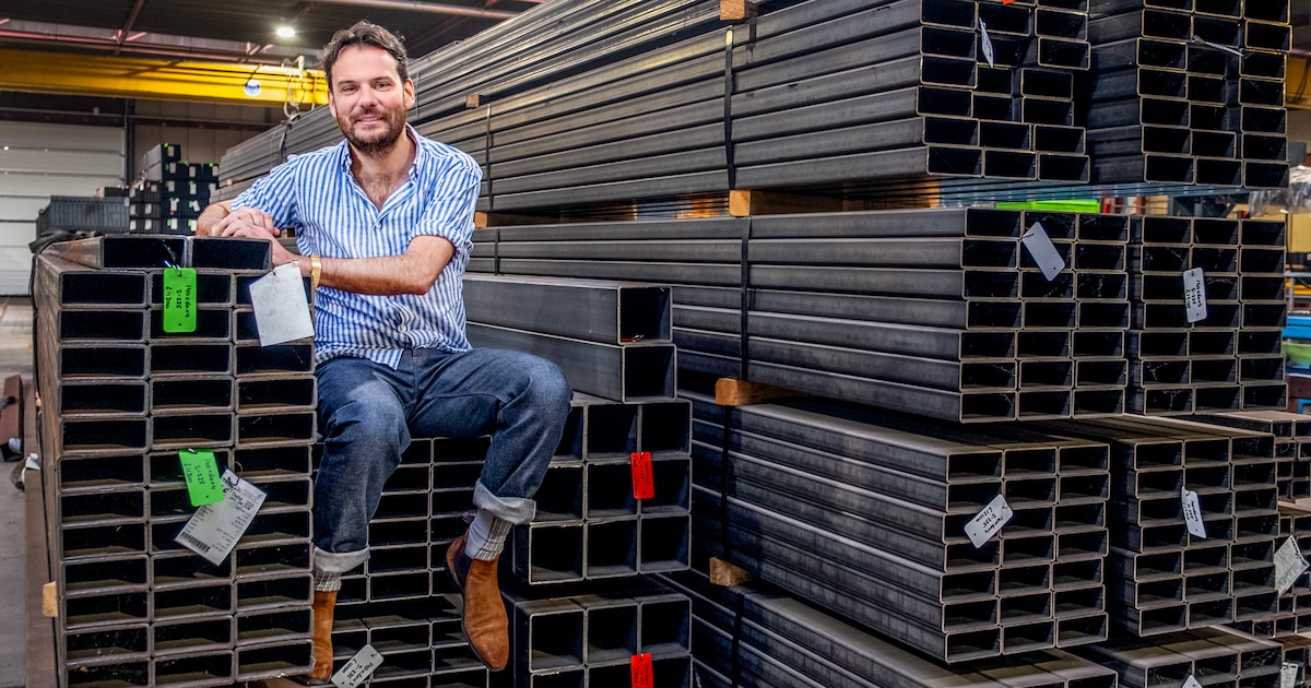 Vanuit het Westland verovert kassenbouwer Dalsem de wereld – ‘de CO2-neutrale kas gaat er komen’