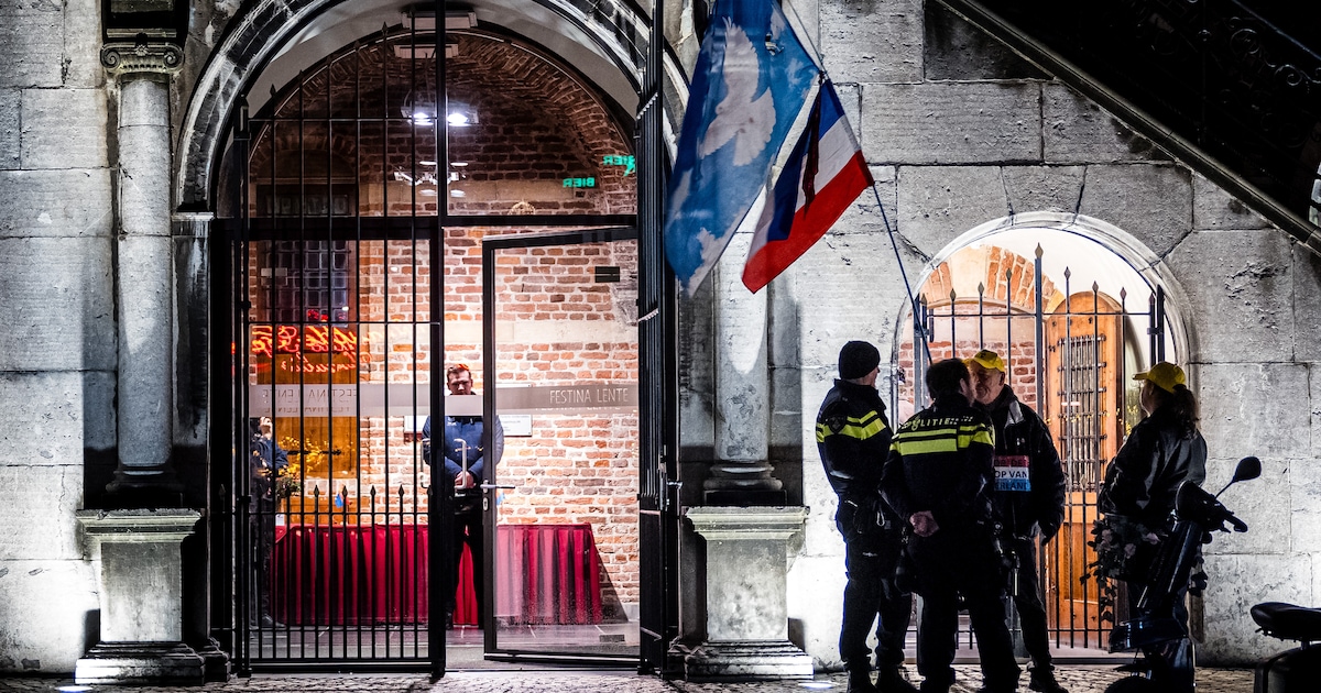 Raad Venlo beslist half december over azc-locatie voor 328 mensen in voormalig klooster