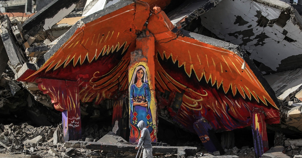 Israël en Hamas zeggen tegen Trump best vrede te willen, maar niemand zet de eerste stap