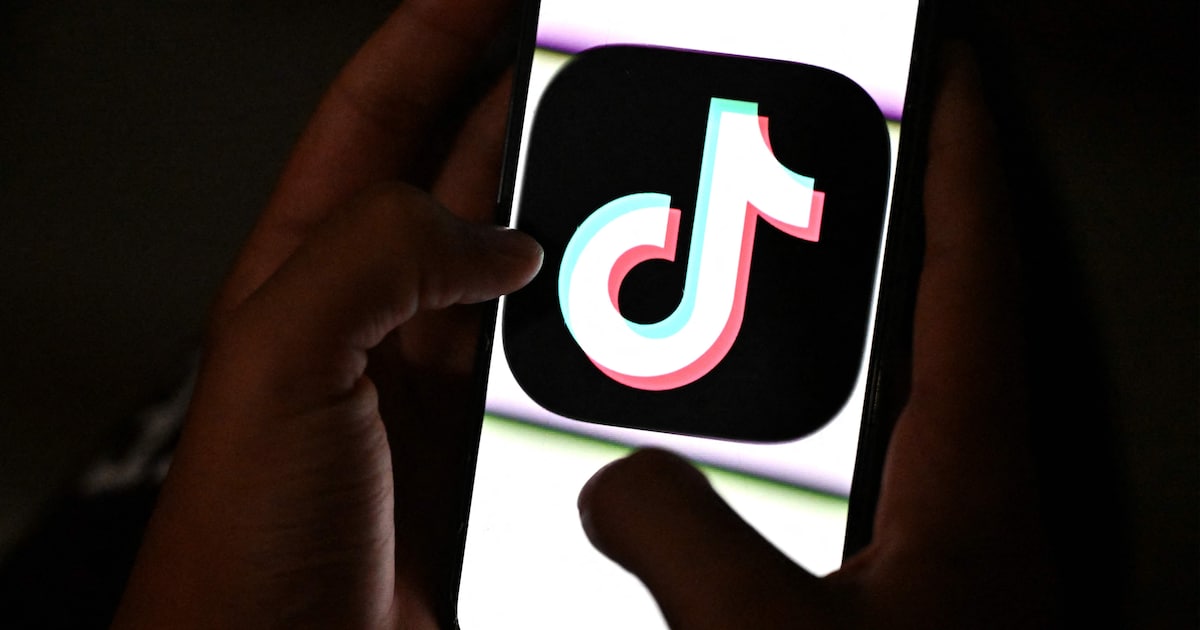 Amsterdam hoopt via TikTok jongeren te bereiken, ondanks de vele bezwaren tegen de Chinese app
