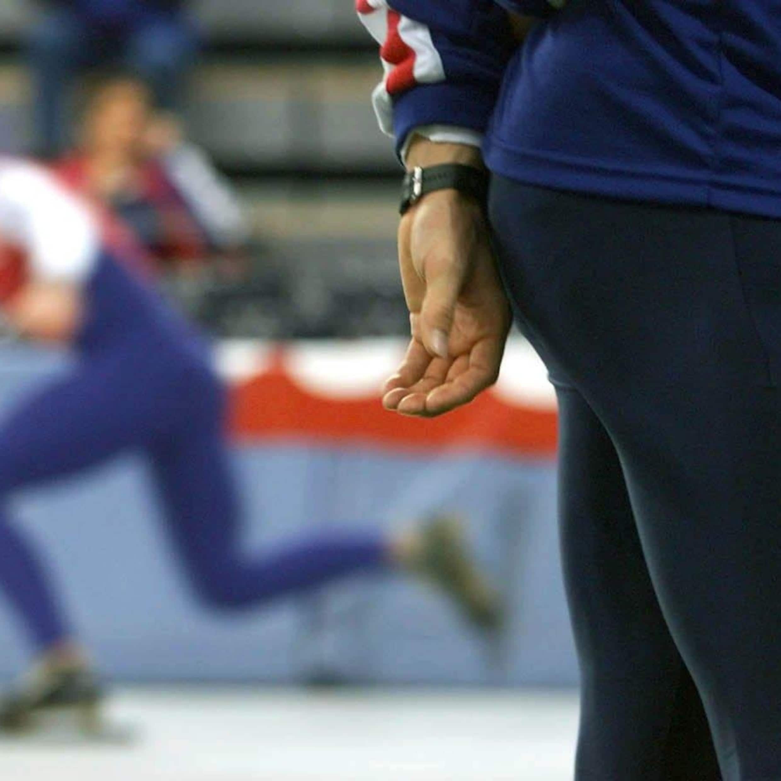 Aegon was 25 jaar de hoofdsponsor van schaatsbond KNSB.