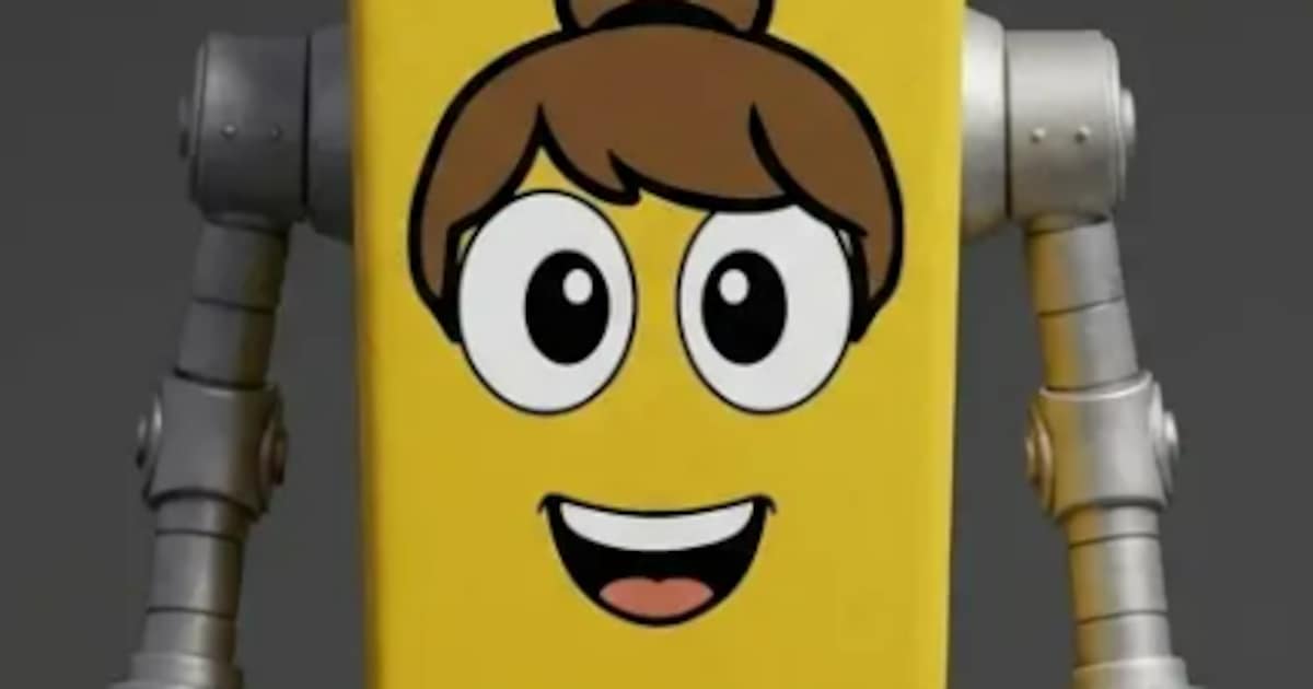 Appie Afval, Peter Prullenbak: Katwijkse vuilnisbakken krijgen naam om ‘opblazen’ te voorkomen