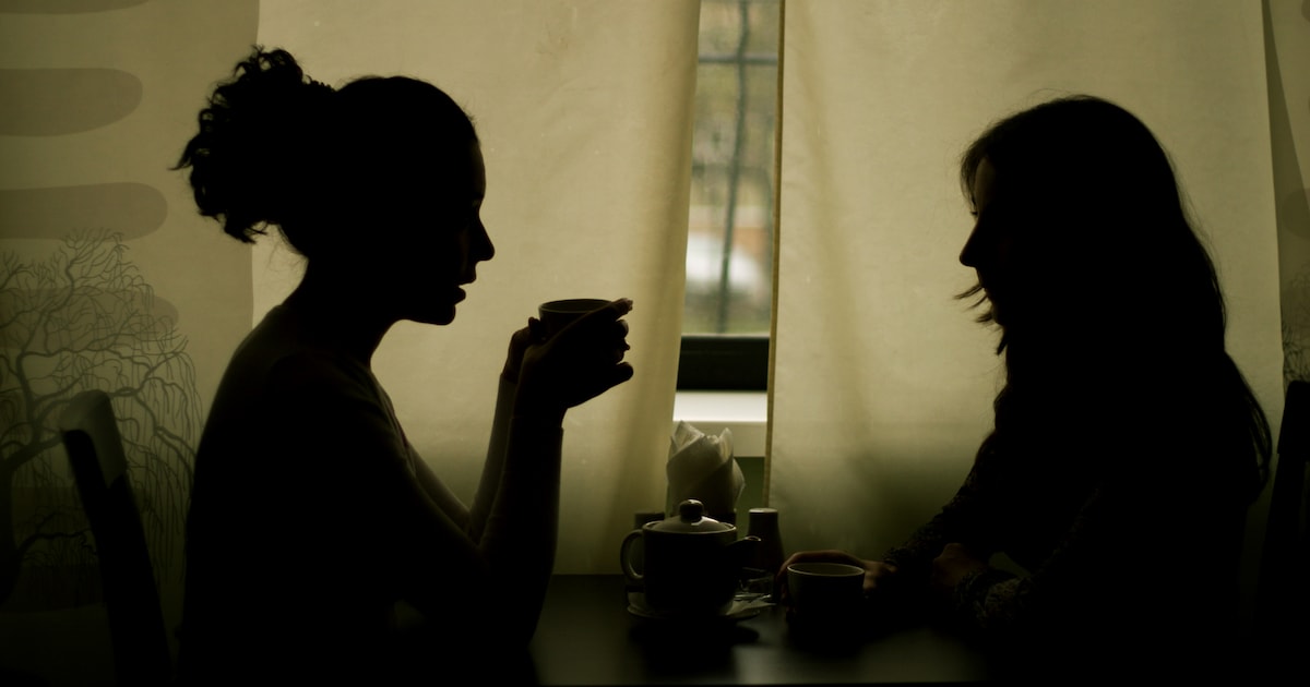 Opinie: Praten over partnergeweld kan soms gevaarlijker zijn dan zwijgen, ik heb dat ervaren