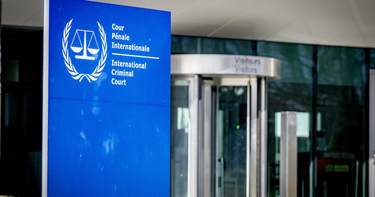 VS zetten nog twee ICC-rechters op sanctielijst om onderzoek Israëlische oorlogsmisdaden