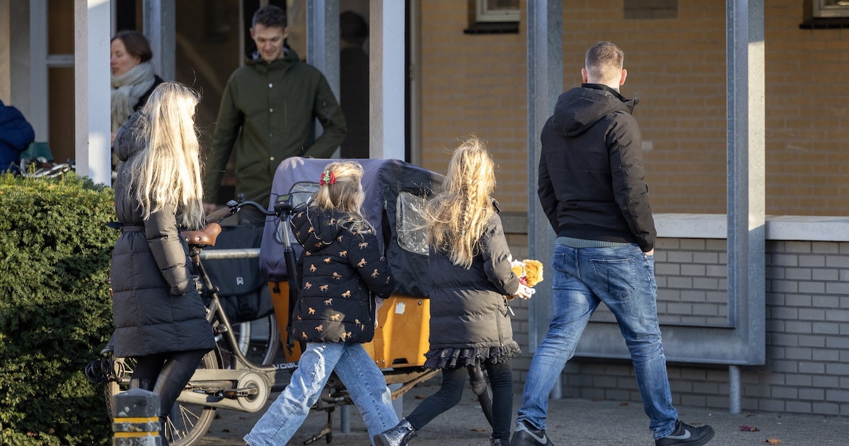 Zwaargewond slachtoffer ongeval Nunspeet overleden