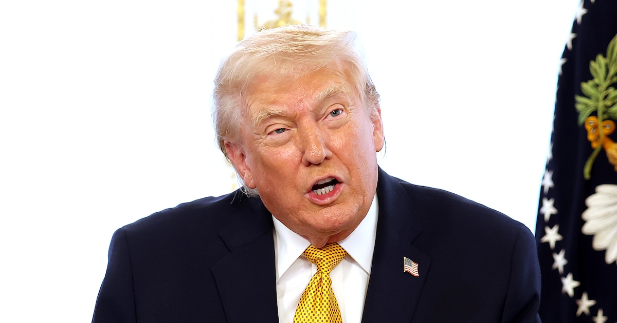 Wereldwijde shocktherapie van Donald Trump blijkt na een jaar verbazingwekkend effectief