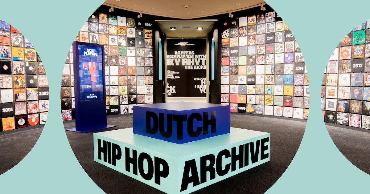 Gauw naar Groningen, Antwerpen of Rotterdam: dit zijn de beste nieuwe tentoonstellingen