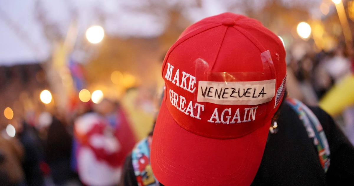 Trumps MAGA sterft niet aan te veel macht, maar aan te weinig resultaat