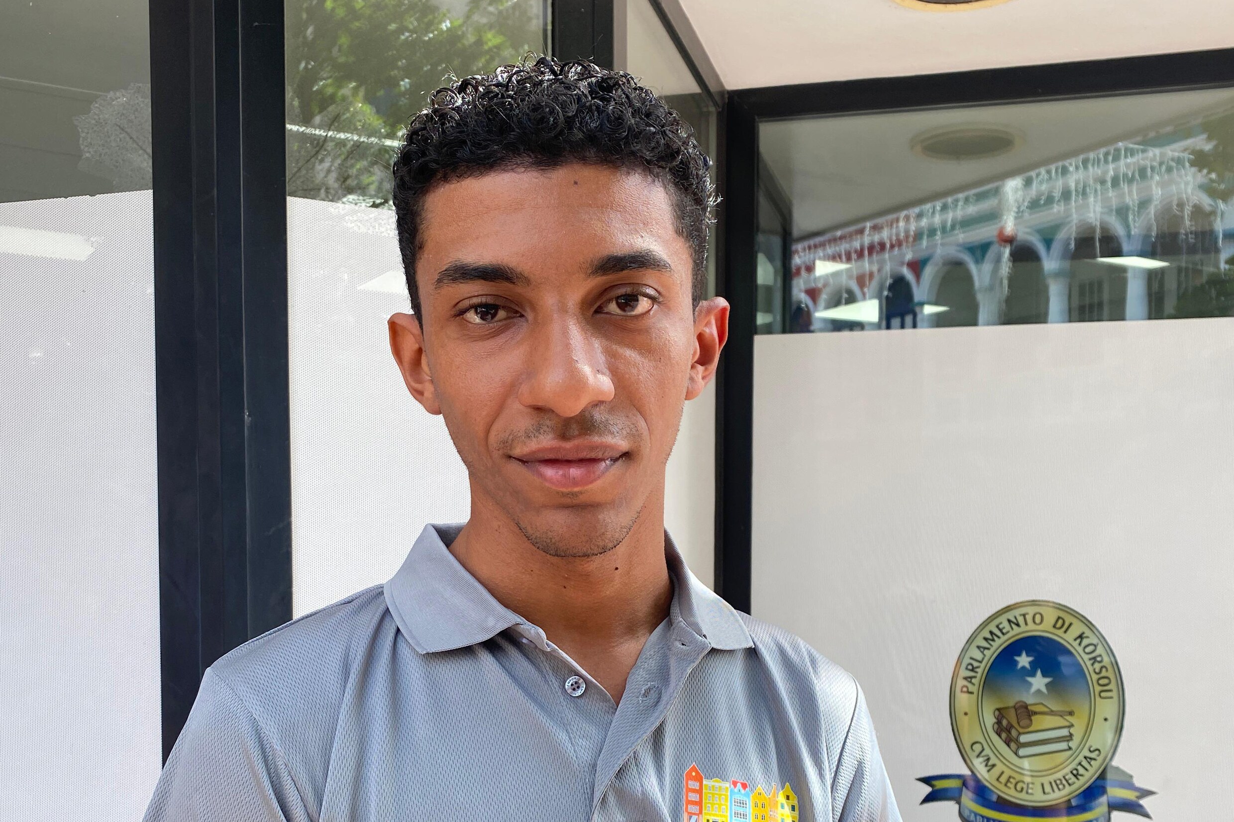 Curaçao probeert rustig te blijven: ‘Wij zijn te klein om invloed uit ...
