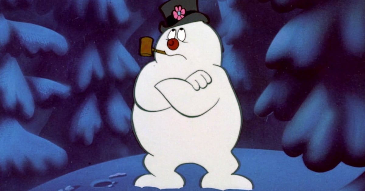 Hartverwarmende knuffelaar of kwaadaardig monster: waar komt de sneeuwpop eigenlijk vandaan?