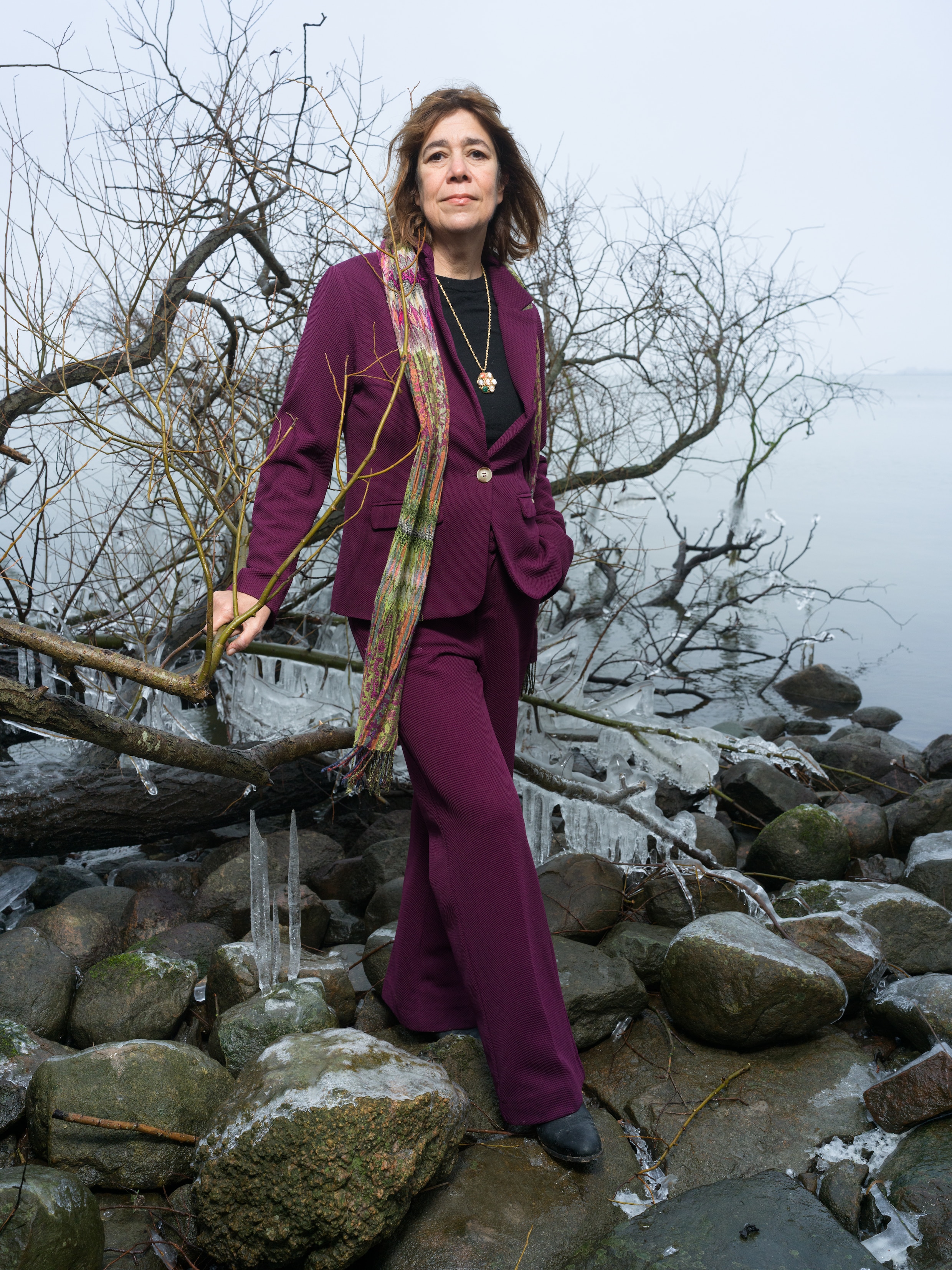 ‘Cynisme over de politiek kunnen we ons niet langer permitteren’ | de ...