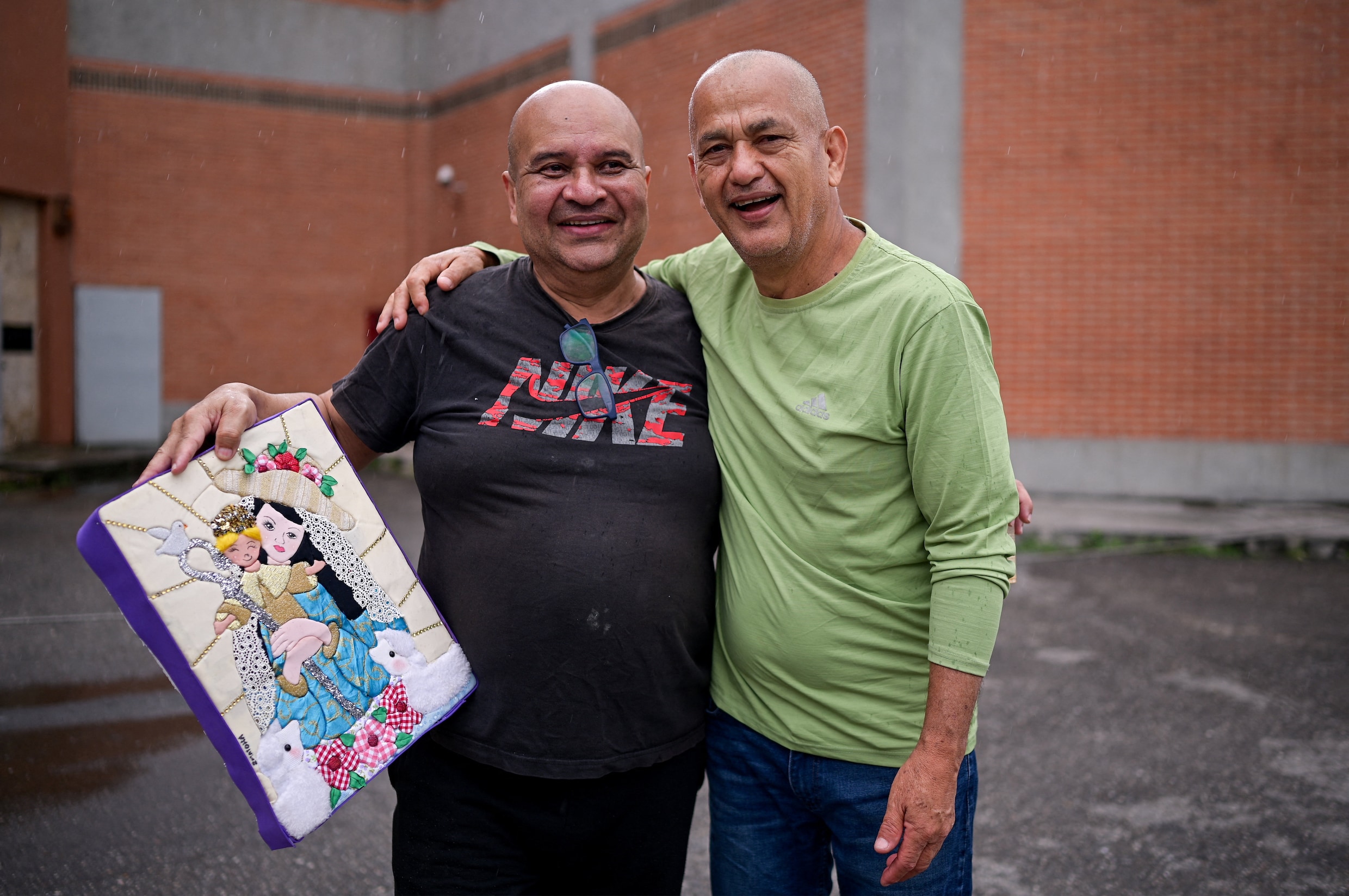 Lees hier het liveblog terug over de Amerikaanse aanval op Venezuela ...