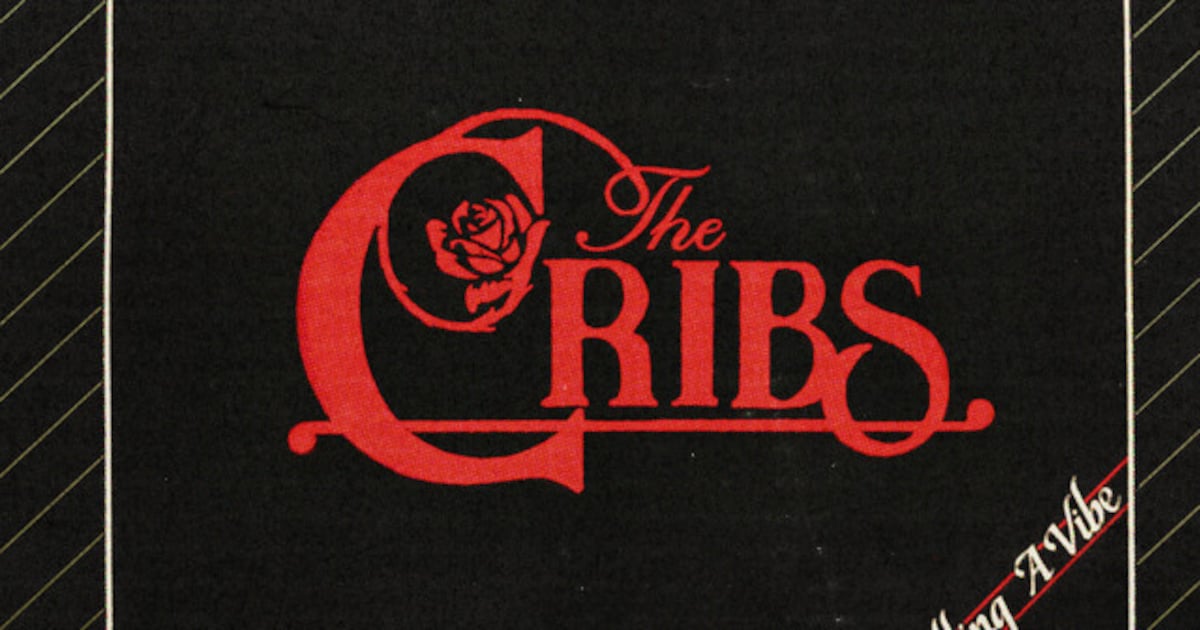 The Cribs zijn op hun best als de fraaie zanglijnen worden ondersteund door staccato of ‘jangly’ git