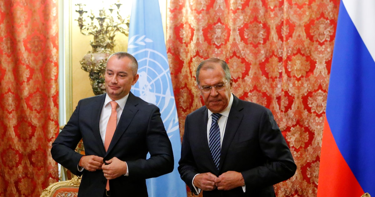 Bulgaarse topdiplomaat die de Vredesraad voor de Gazastrook gaat leiden, kent het Midden-Oosten als 