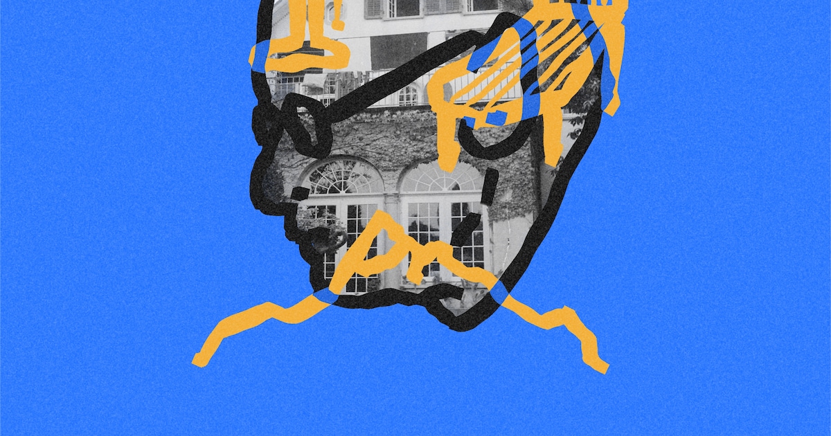 Van koude baden naar eindeloos praten: Zürich als bakermat van de zorg voor geesteszieken