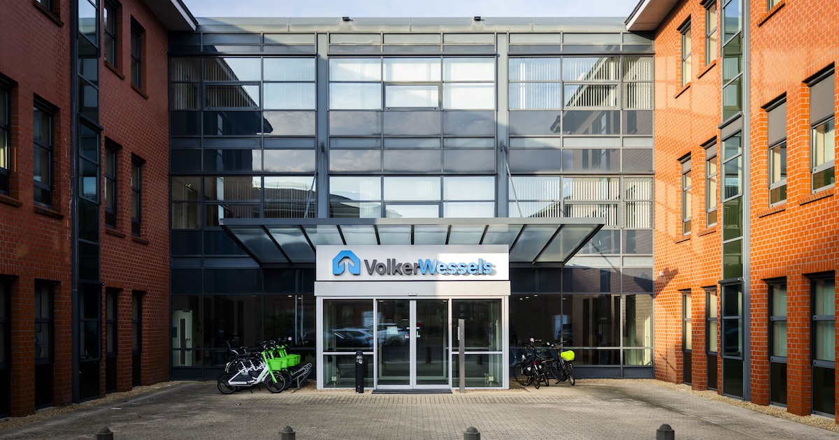 OM eist ruim half miljoen euro boete van dochterbedrijven VolkerWessels wegens corruptie op Sint-Maa