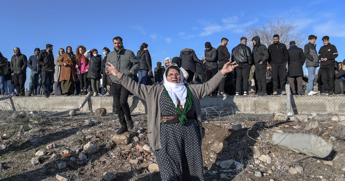 Weer een staakt-het-vuren in Syrië, gaat het deze keer standhouden?