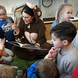 Verplaats je ook eens in reformatorische scholen