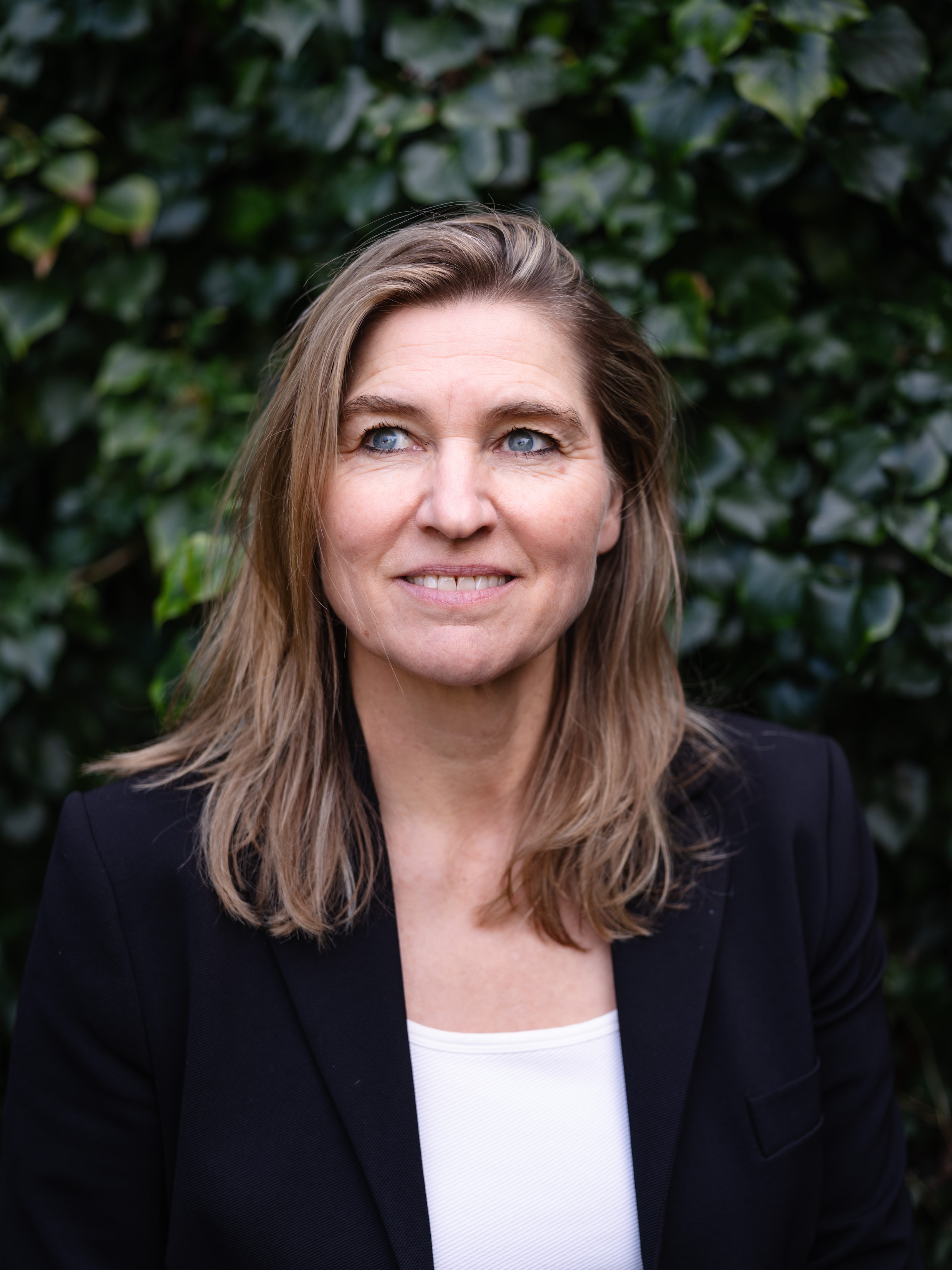 Marjolein de Rooij van de Vakbond voor Dieren: ‘Met onze huidige kennis over dieren zouden we het systeem nooit zo ingericht hebben.’