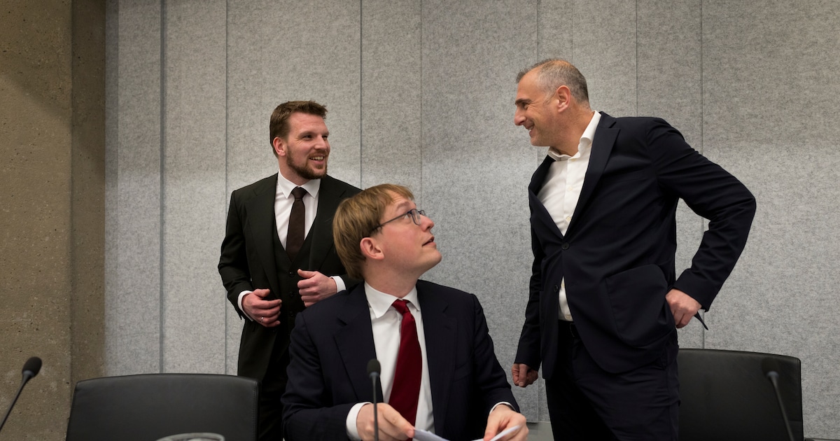 Den Haag hakt knoop door over Hilversum: elf omroepen gaan op in vier ‘omroephuizen’