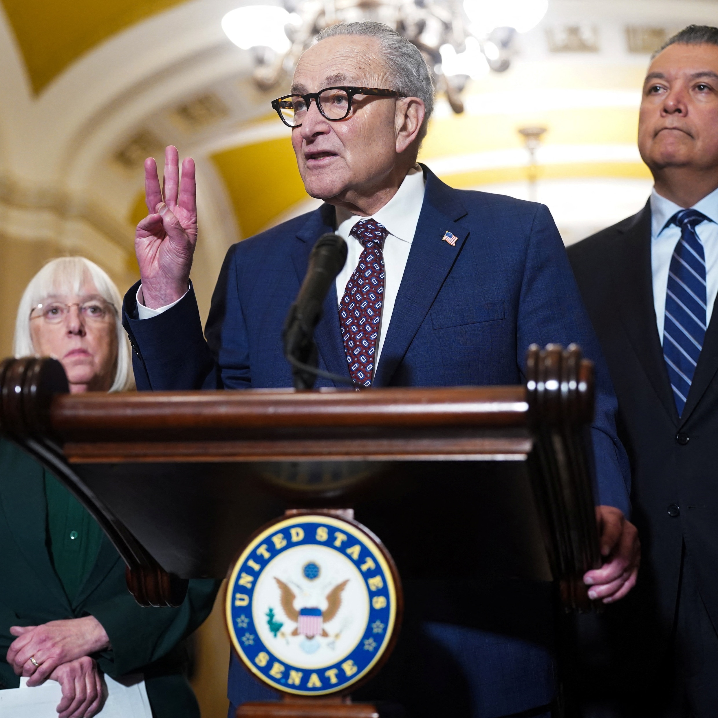 Amerikaanse politiek: al het nieuws over Trump, Musk en de VS | de  Volkskrant