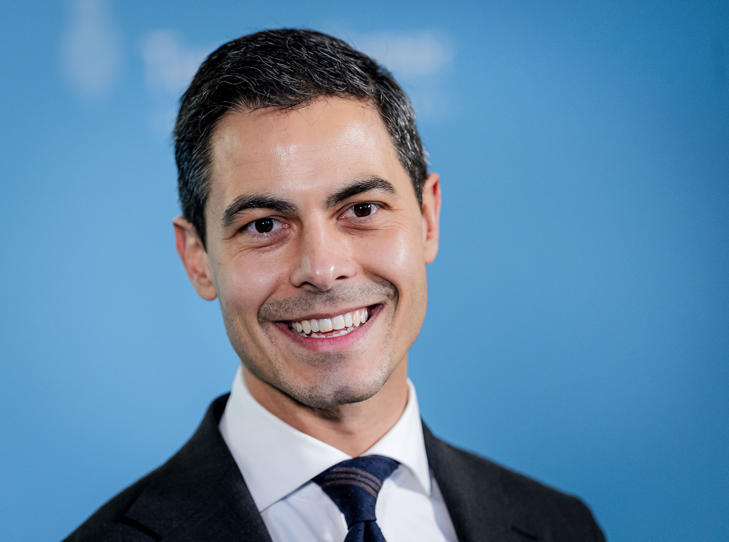 Jetten staat als jongste premier ooit voor een unieke uitdaging | de  Volkskrant