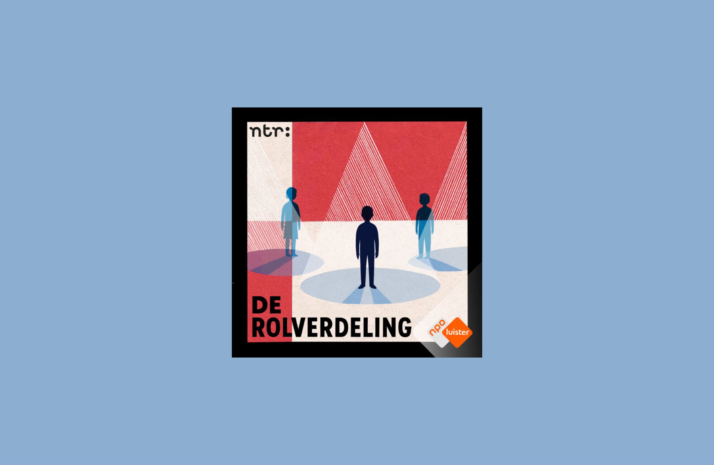 Met ‘De rolverdeling’ bewijst Sara de Monchy opnieuw hoe goed ze zich ...