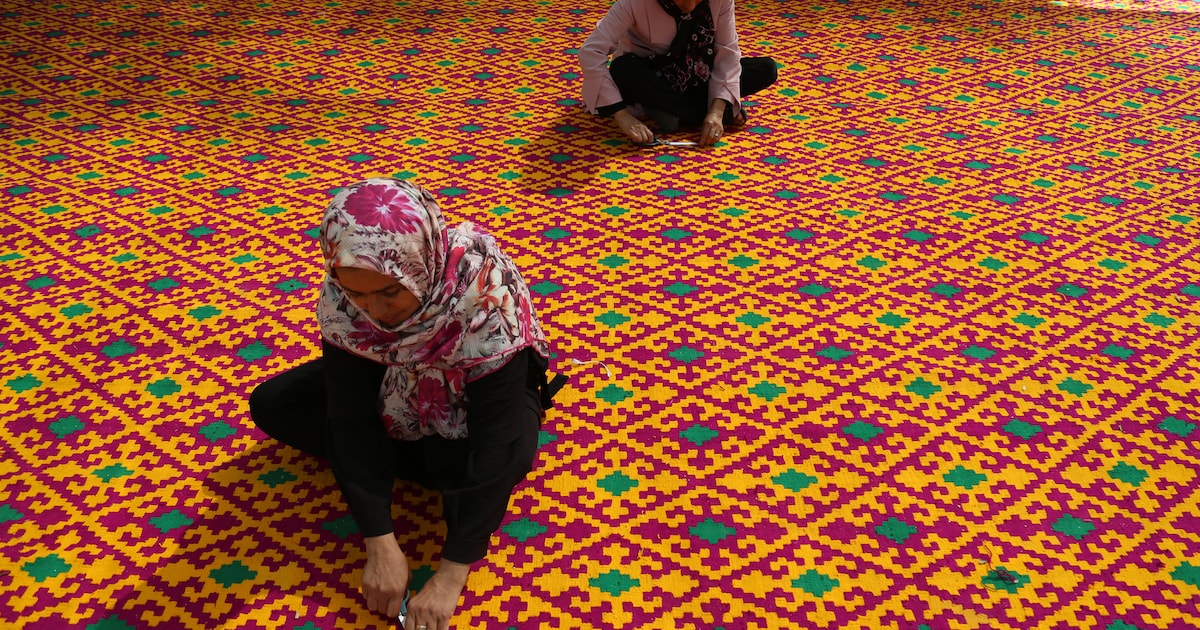 Nieuwe Europese sancties tegen Iran richten zich amper op economie: weinig handel tussen EU en Teher