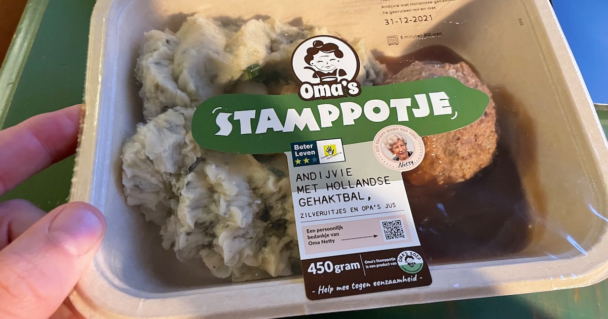 Toch nog even over die magnetronfolie: enkele gaatjes, oké, maar wie gaat er over die teksten?