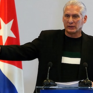 VS leggen sancties op tegen Cubaanse president en familie Castro