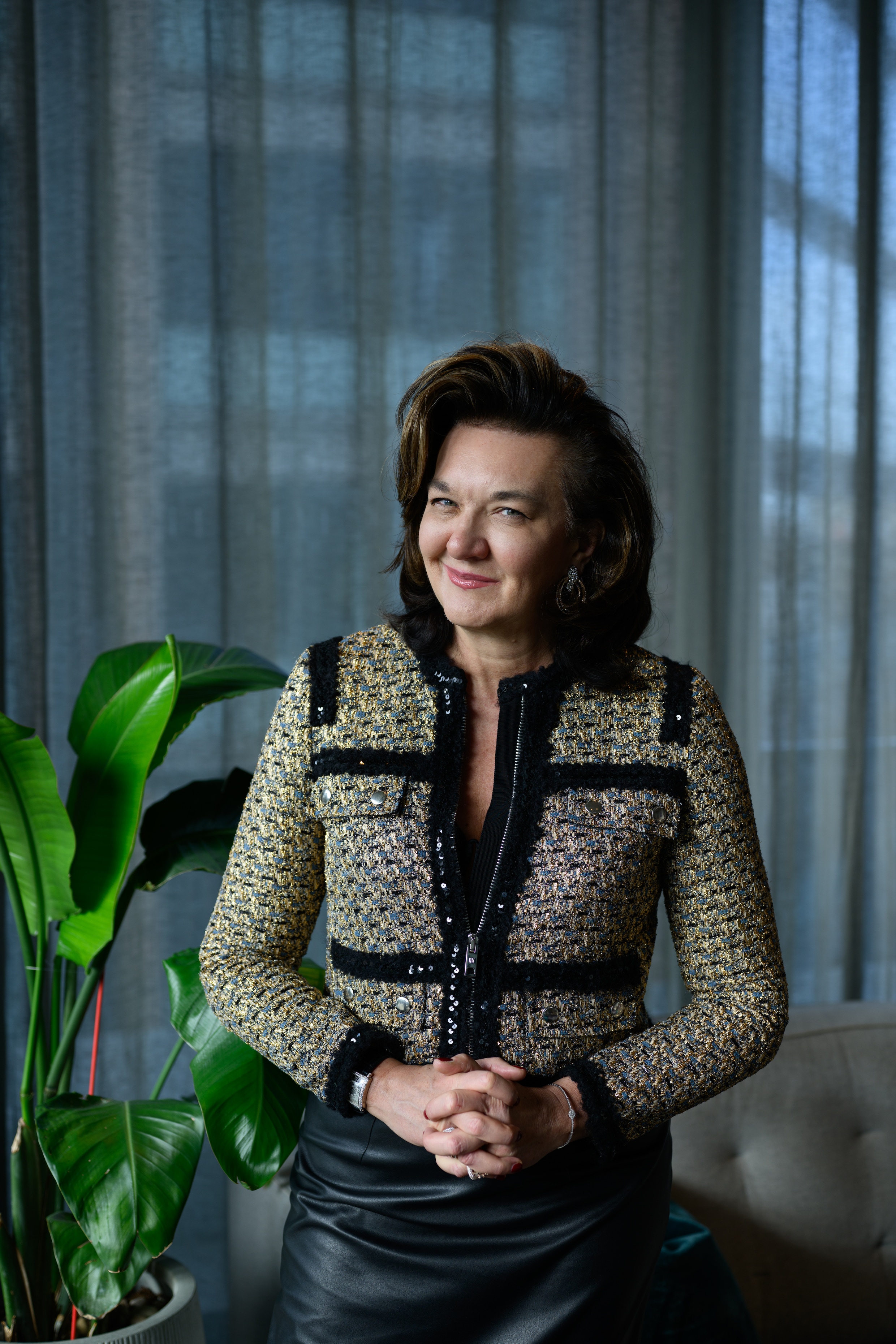 Econoom Cristina Caffarra: ‘Op technologisch vlak verkeert Europa in ...