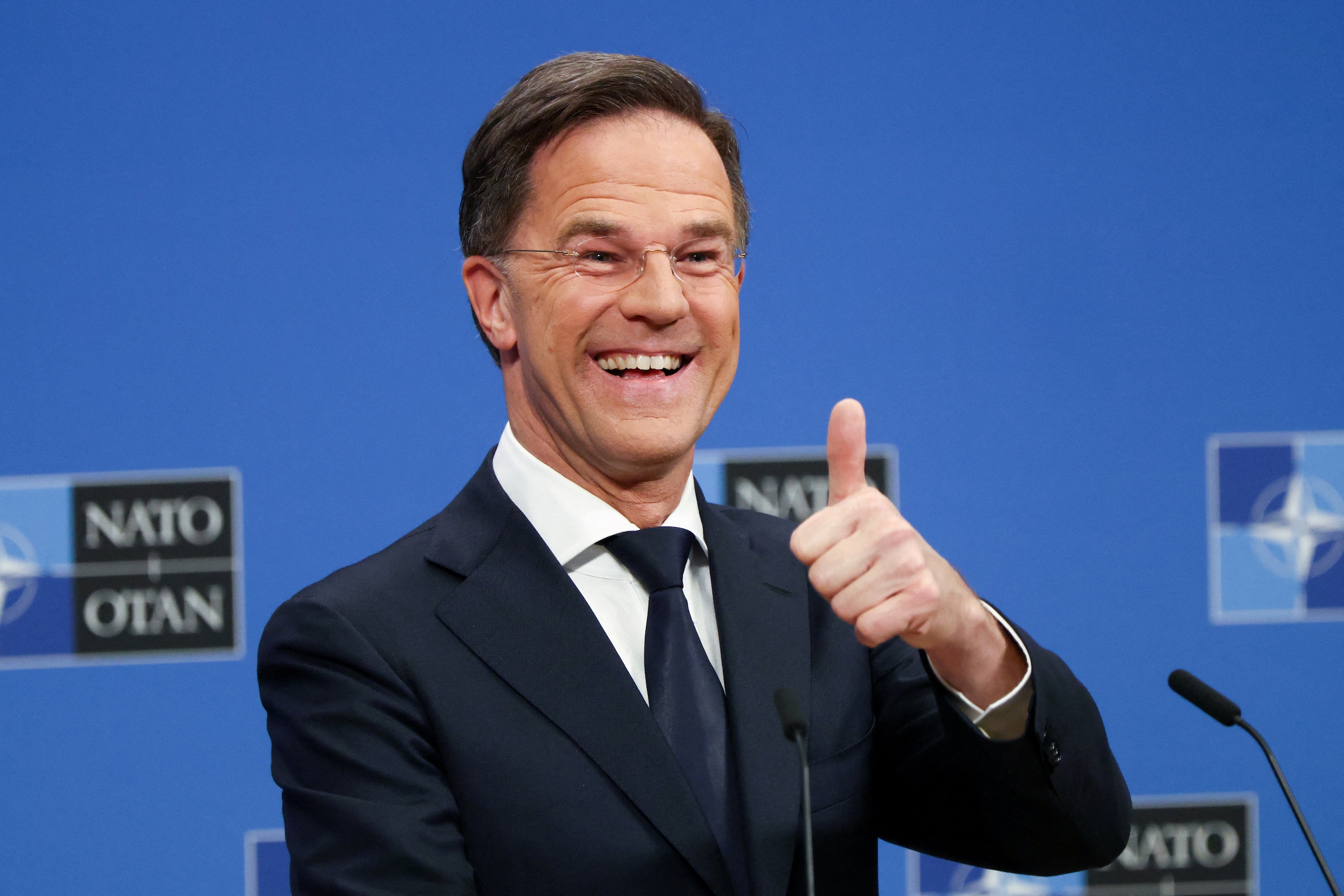 Navo lanceert nieuwe missie ter verdediging van poolgebied tegen China ...