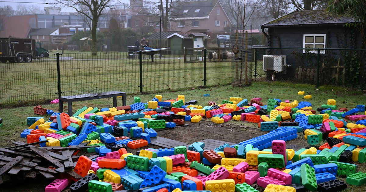 Voormalig pleegvader van Jeugddorp De Glind vervolgd voor ontucht met 7-jarig meisje