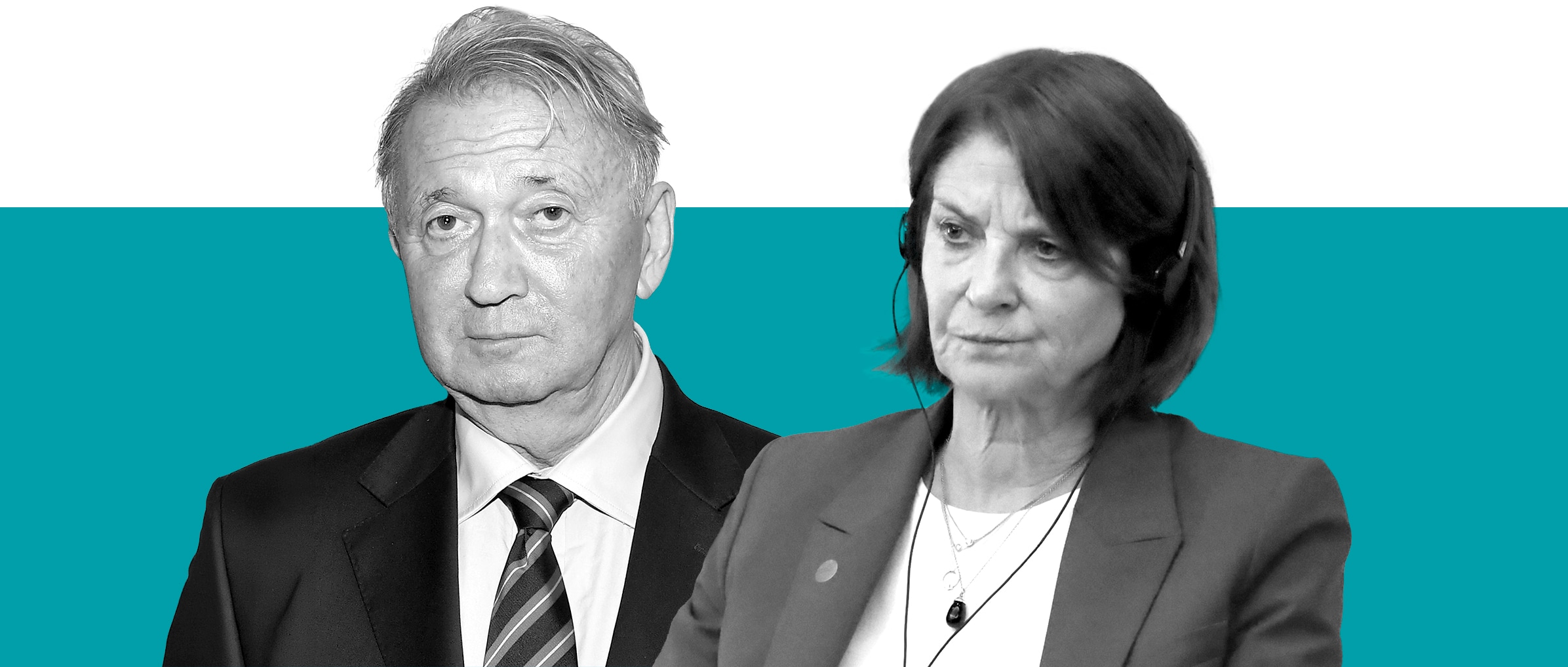 Koningshuizen, politiek en zakenleven: hoe de olievlek van het Epstein ...