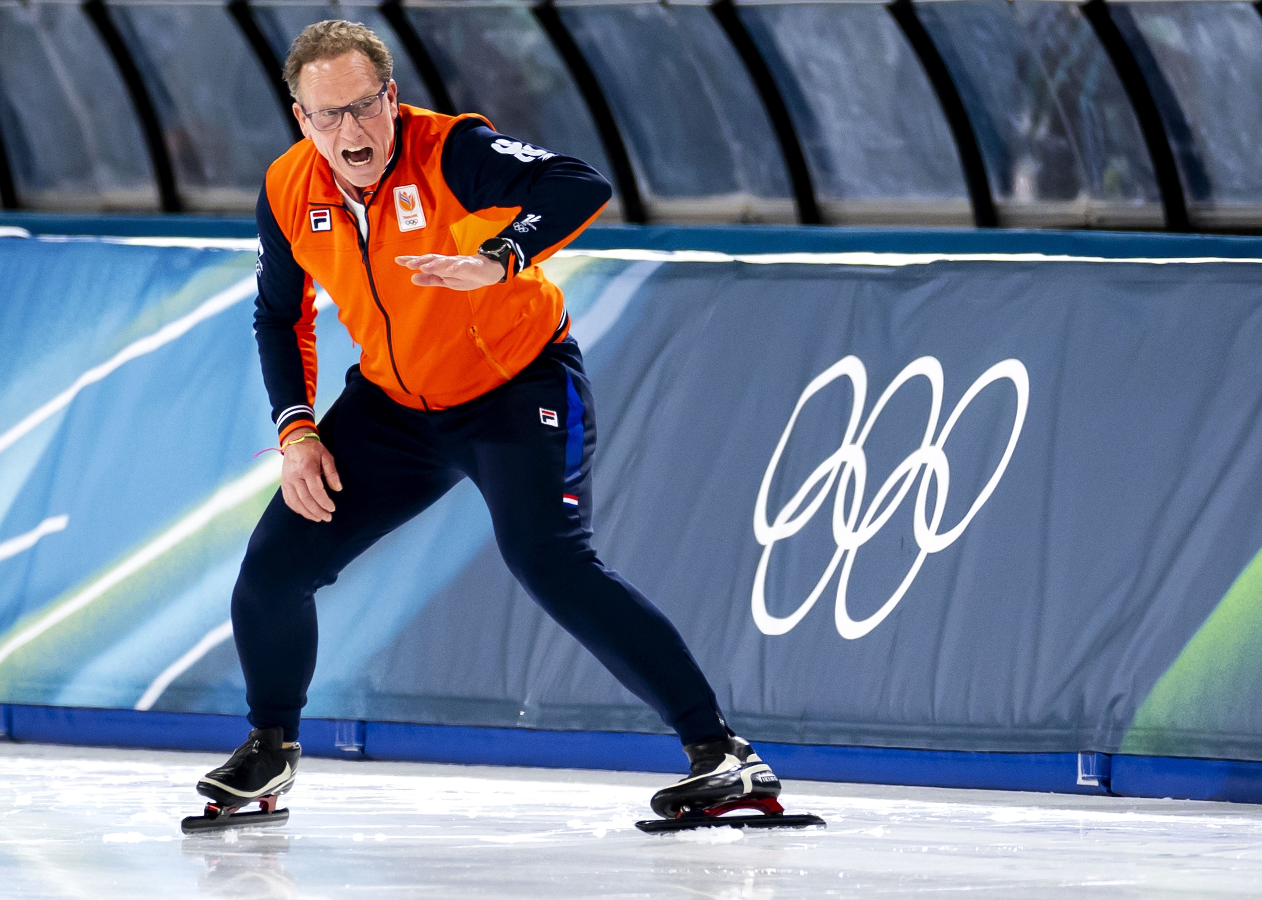 Lees hier het liveblog over de Winterspelen terug | de Volkskrant