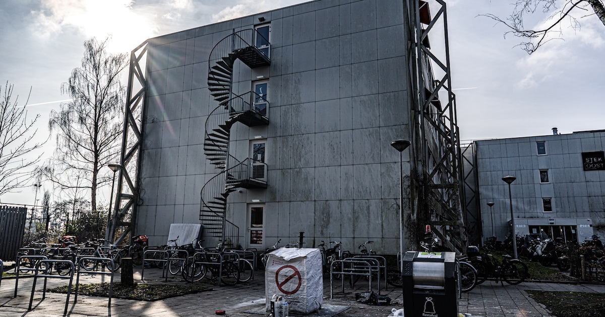 In Amsterdam ging het mis tussen samenwonende jongeren en statushouders – is dat tekenend?