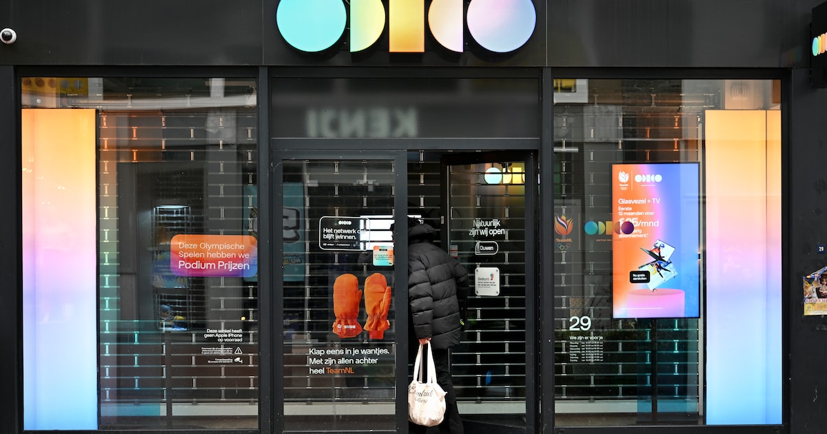 Odido weigert losgeld te betalen, hackers zetten deel van buit cyberinbraak online