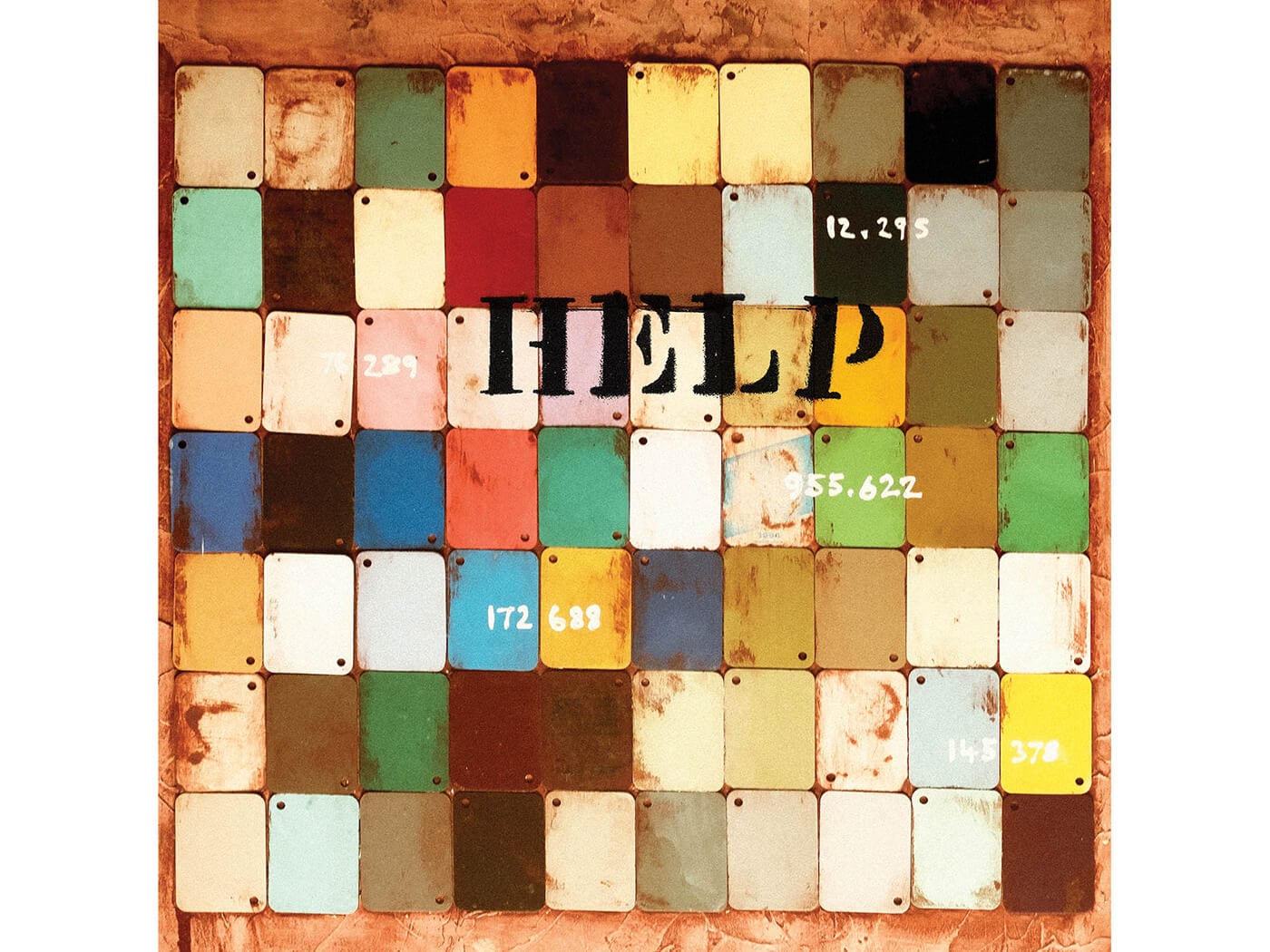 Even nobel als legendarisch: de ‘Help’-albums van War Child, waarvoor ...