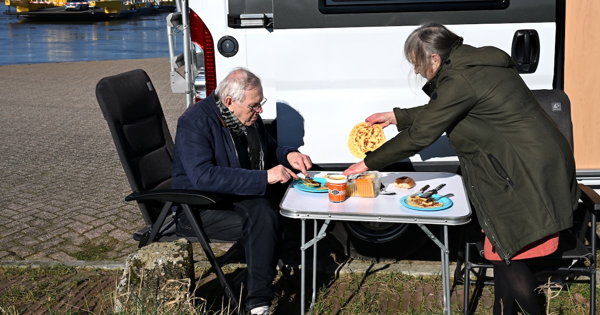 Vrouwen hoeven geen eisen van mannen te accepteren