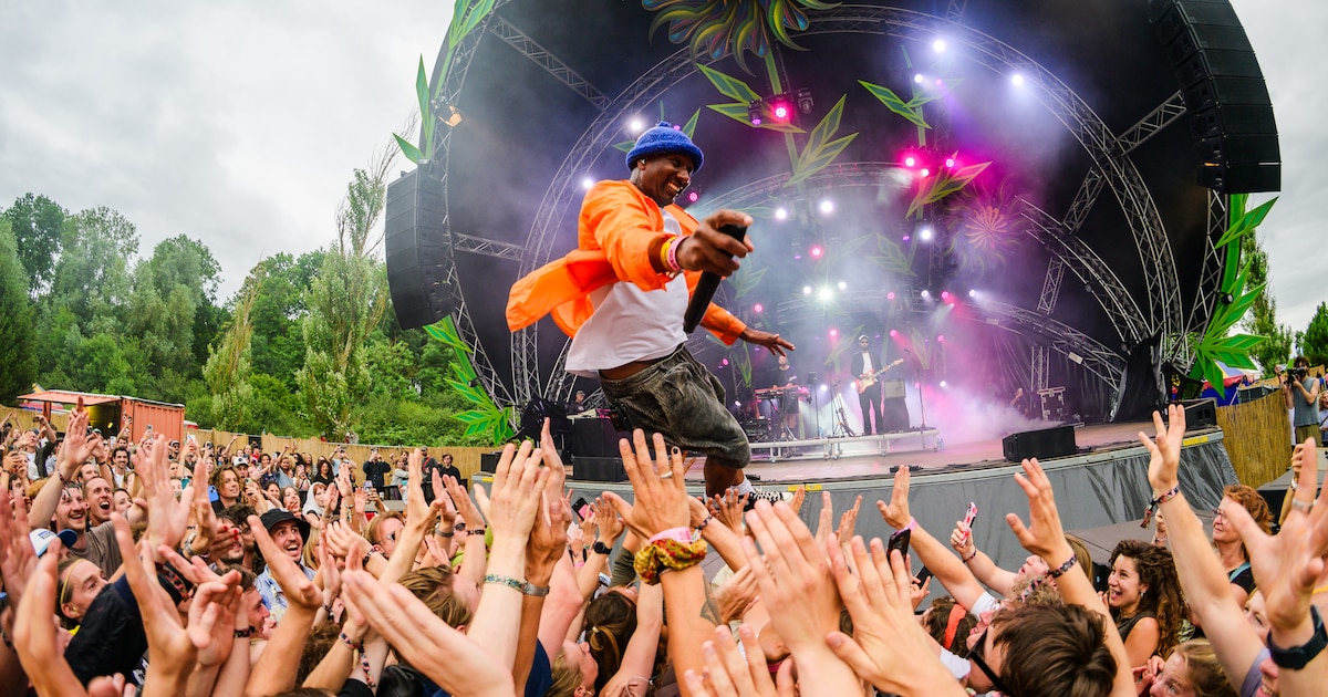 Dankzij piek in kaartverkoop laat organisatie het festival Wilde Weide toch doorgaan