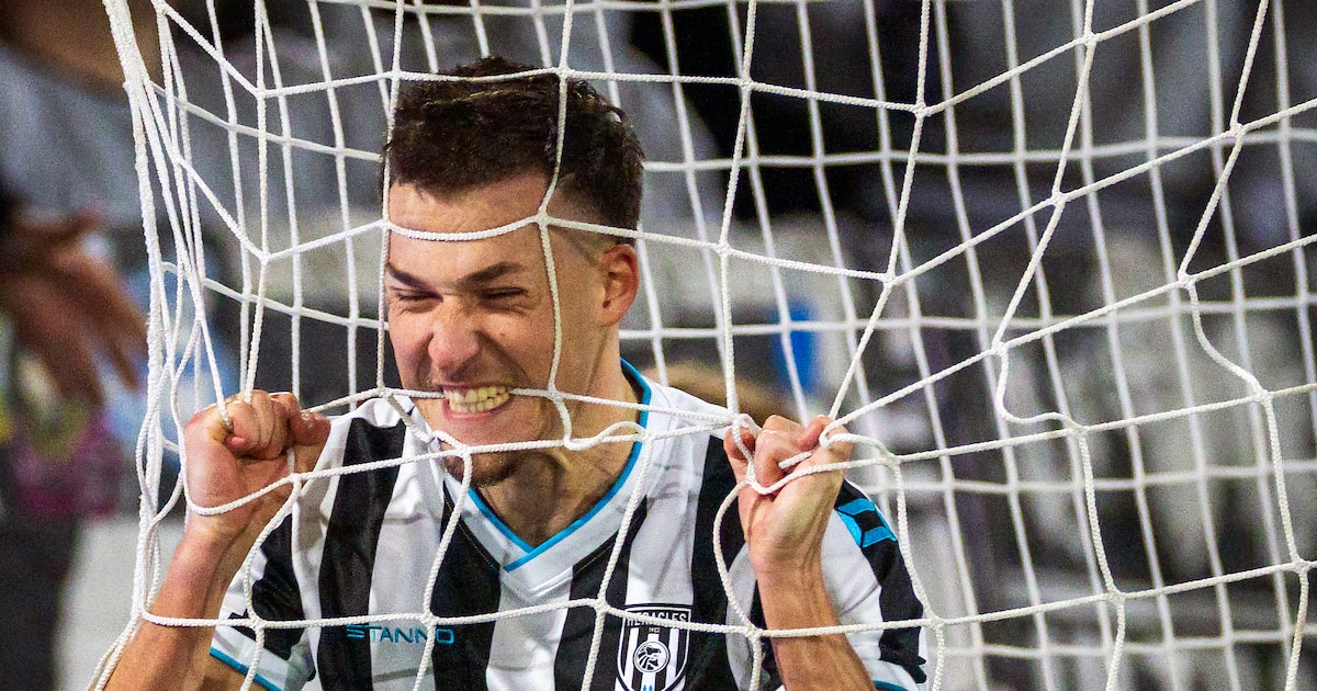 Heracles Verliest Tegen PSV, Verwarring Groeit in Almelo - financiën news from De Volkskrant