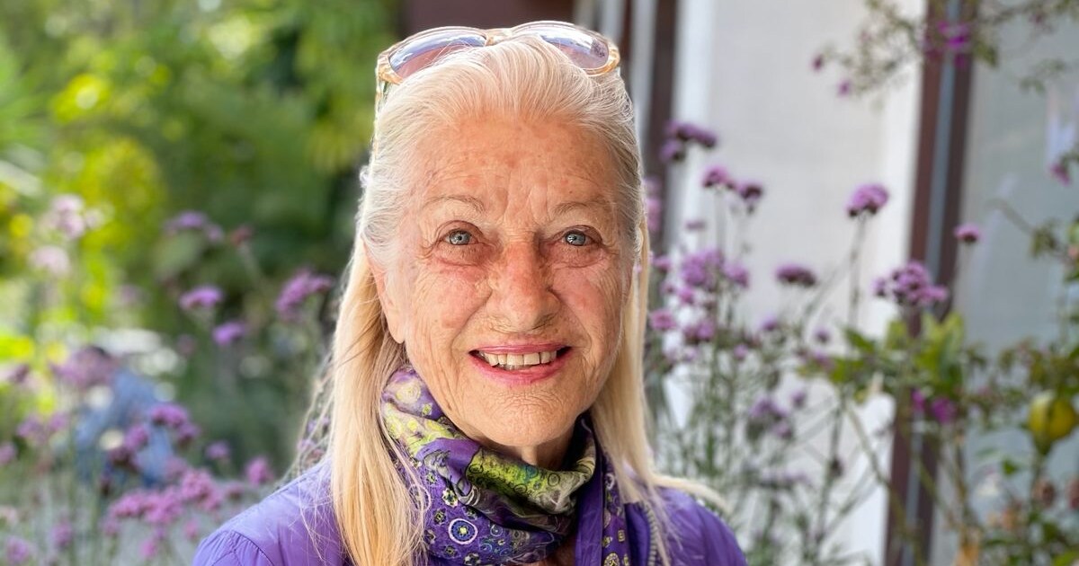 In de jaren zeventig was Liane Engeman (1944-2026) héél dicht bij een ...